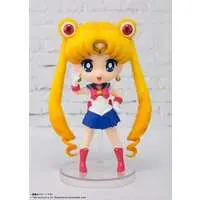 Figuarts mini - Bishoujo Senshi Sailor Moon