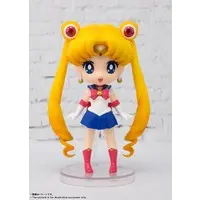 Figuarts mini - Bishoujo Senshi Sailor Moon