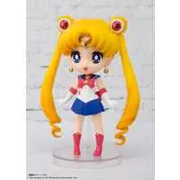 Figuarts mini - Bishoujo Senshi Sailor Moon