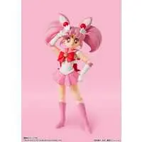 S.H.Figuarts - Bishoujo Senshi Sailor Moon