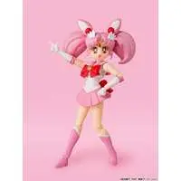 S.H.Figuarts - Bishoujo Senshi Sailor Moon