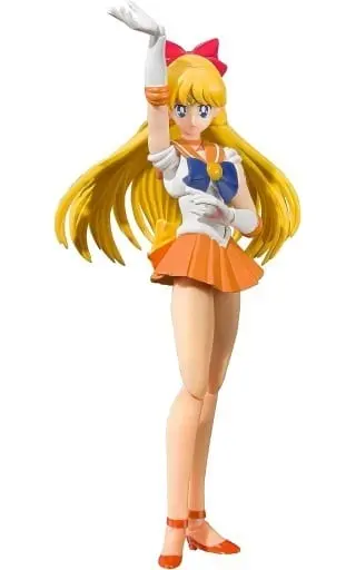 S.H.Figuarts - Bishoujo Senshi Sailor Moon / Sailor Venus