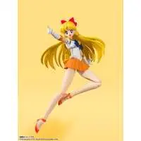 S.H.Figuarts - Bishoujo Senshi Sailor Moon / Sailor Venus