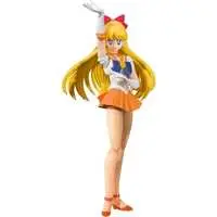 S.H.Figuarts - Bishoujo Senshi Sailor Moon / Sailor Venus