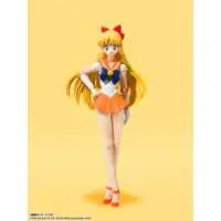 S.H.Figuarts - Bishoujo Senshi Sailor Moon / Sailor Venus