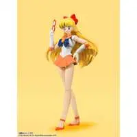 S.H.Figuarts - Bishoujo Senshi Sailor Moon / Sailor Venus