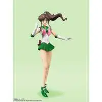 S.H.Figuarts - Bishoujo Senshi Sailor Moon / Sailor Jupiter