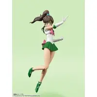 S.H.Figuarts - Bishoujo Senshi Sailor Moon / Sailor Jupiter