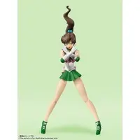 S.H.Figuarts - Bishoujo Senshi Sailor Moon / Sailor Jupiter