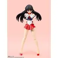 S.H.Figuarts - Bishoujo Senshi Sailor Moon / Sailor Mars