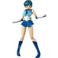 S.H.Figuarts - Bishoujo Senshi Sailor Moon / Sailor Mercury