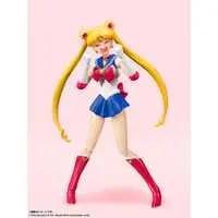 S.H.Figuarts - Bishoujo Senshi Sailor Moon