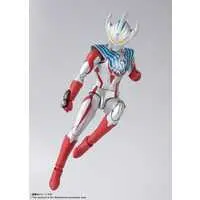 S.H.Figuarts - Ultraman Series