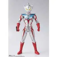 S.H.Figuarts - Ultraman Series