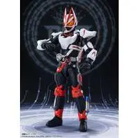 S.H.Figuarts - Kamen Rider Geats