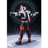 S.H.Figuarts - Kamen Rider Geats