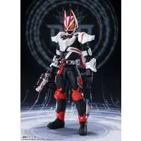 S.H.Figuarts - Kamen Rider Geats