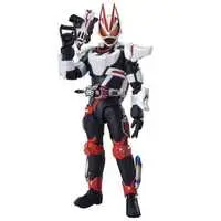 S.H.Figuarts - Kamen Rider Geats