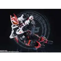 S.H.Figuarts - Kamen Rider Geats
