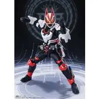 S.H.Figuarts - Kamen Rider Geats