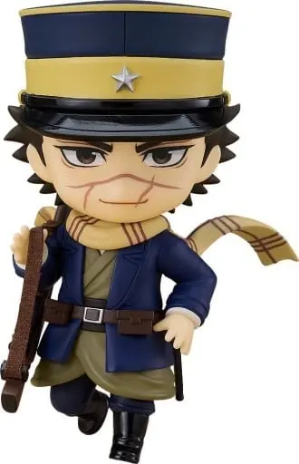 Nendoroid - Golden Kamuy / Sugimoto Saichi