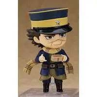 Nendoroid - Golden Kamuy / Sugimoto Saichi