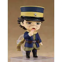 Nendoroid - Golden Kamuy / Sugimoto Saichi