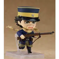 Nendoroid - Golden Kamuy / Sugimoto Saichi