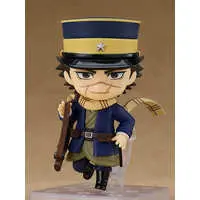 Nendoroid - Golden Kamuy / Sugimoto Saichi