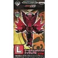 Ichiban Kuji - World Collectable Figure - Kamen Rider OOO