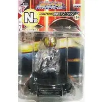 Ichiban Kuji - Kamen Rider 555