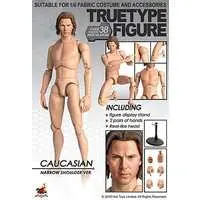 Figure - Hot Toys TrueType