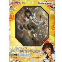 Figure - Touhou Project / Shameimaru Aya