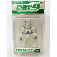 Prize Figure - Figure - Mobile Suit Gundam: The 08th MS Team