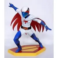 Figure - Prize Figure - Kagaku Ninja-tai Gatchaman