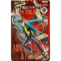 Prize Figure - Figure - Lupin III