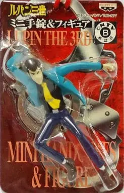 Prize Figure - Figure - Lupin III