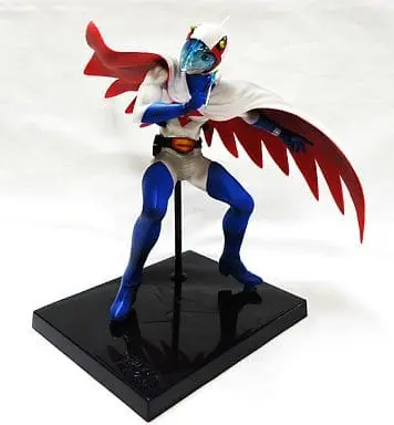 Figure - Prize Figure - Kagaku Ninja-tai Gatchaman