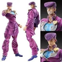 Chozo Kado - JoJo's Bizarre Adventure: Diamond is Unbreakable / Higashikata Jousuke