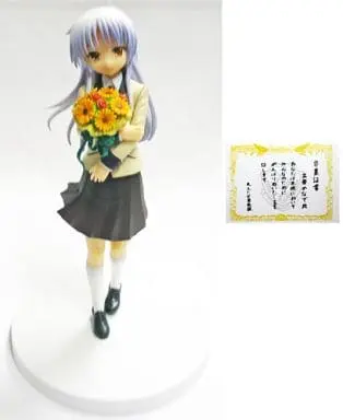 Taito Kuji - Angel Beats! / Tachibana Kanade