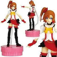 Microman Arts - Love Live! / Kousaka Honoka