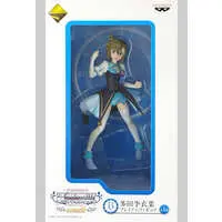 Ichiban Kuji - The iDOLM@STER Cinderella Girls / Tada Riina