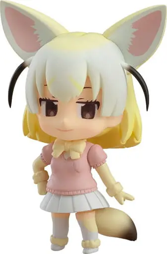 Nendoroid - Kemono Friends / Fennec