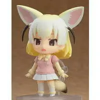 Nendoroid - Kemono Friends / Fennec