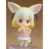 Nendoroid - Kemono Friends / Fennec