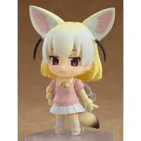 Nendoroid - Kemono Friends / Fennec