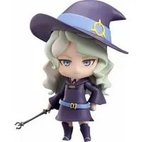 Nendoroid - Little Witch Academia / Diana Cavendish