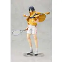 ARTFX J - The Prince of Tennis / Yukimura Seiichi