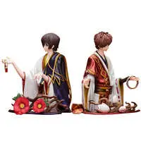 Figure - Code Geass / Kururugi Suzaku & Lelouch Lamperouge