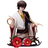 Figure - Code Geass / Kururugi Suzaku & Lelouch Lamperouge